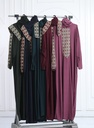 Women's  Prayer Set 