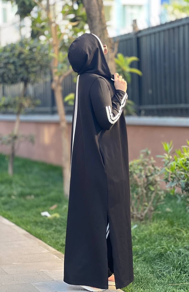 Triple Set BLACK 