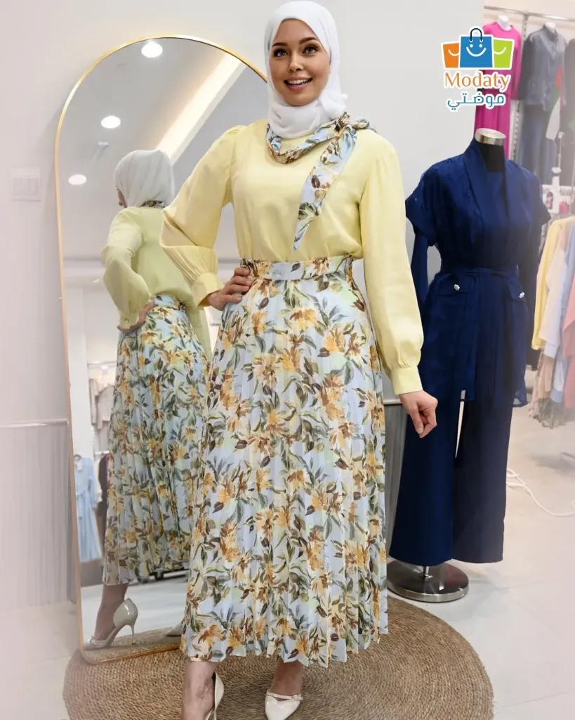 Dress - Violet 1145