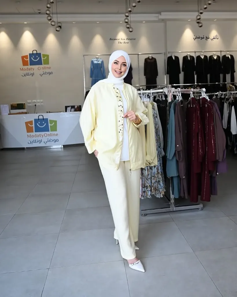 [869-109132-38] Two Piece - Yellow 10913 (38)