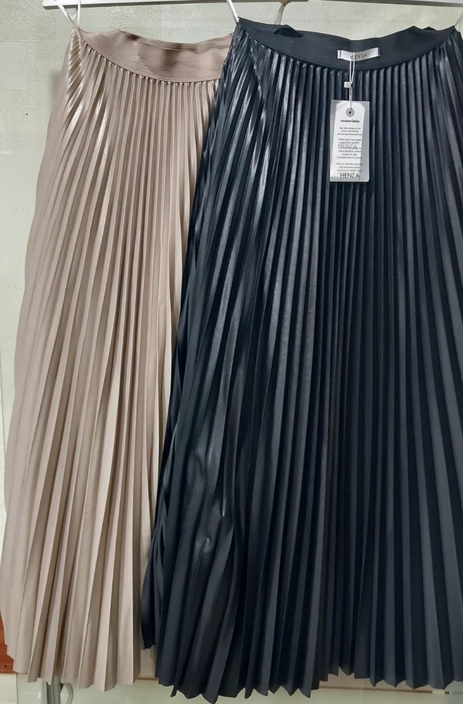 [112024-0009] Women's Casual skirt تنورة