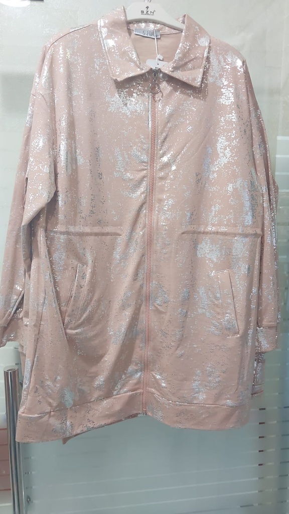 Women's jacket Brown
