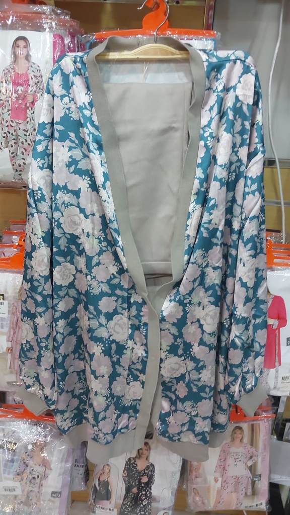 Set Two Pieces طقم محجبات قطعتين