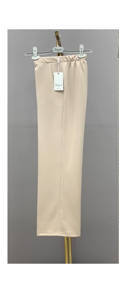  Women's Casual Pants Beige