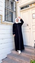 Long Dress Black