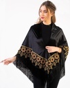 velvet shawl-شال مخمل 
