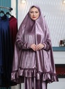 Women's Prayer Set velvet طقم صلاة مخمل