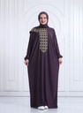 Women's Prayer Set Embroidered طقم صلاة مطرزة