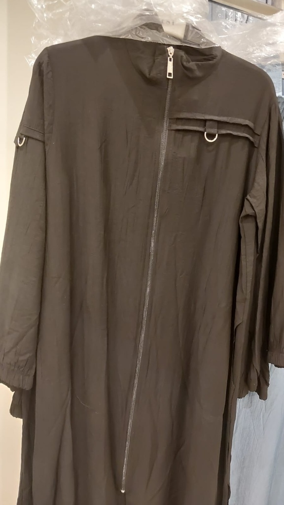 Women's Casual Shirt BLACK