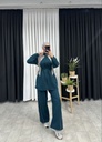 Tracksuit Set Cotton OILY