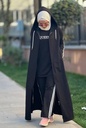 Triple Set BLACK 